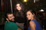 Weekend at Barbacane Pub, Byblos